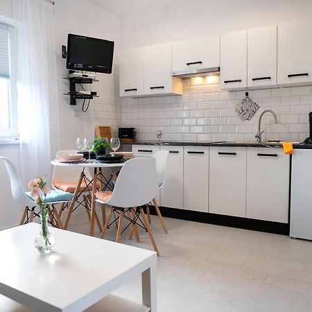 Emma Apartamenty Gostyn  外观 照片