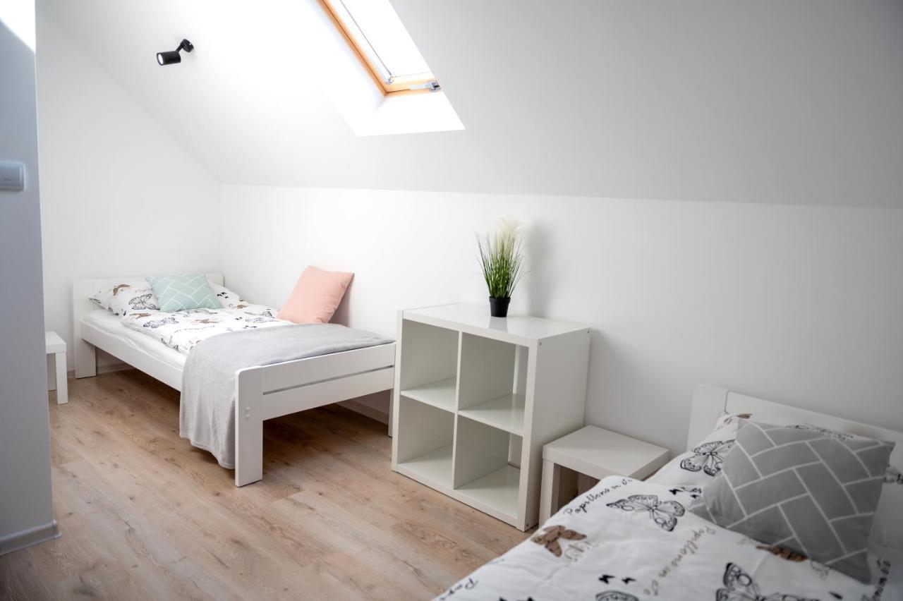 Emma Apartamenty Gostyn  外观 照片