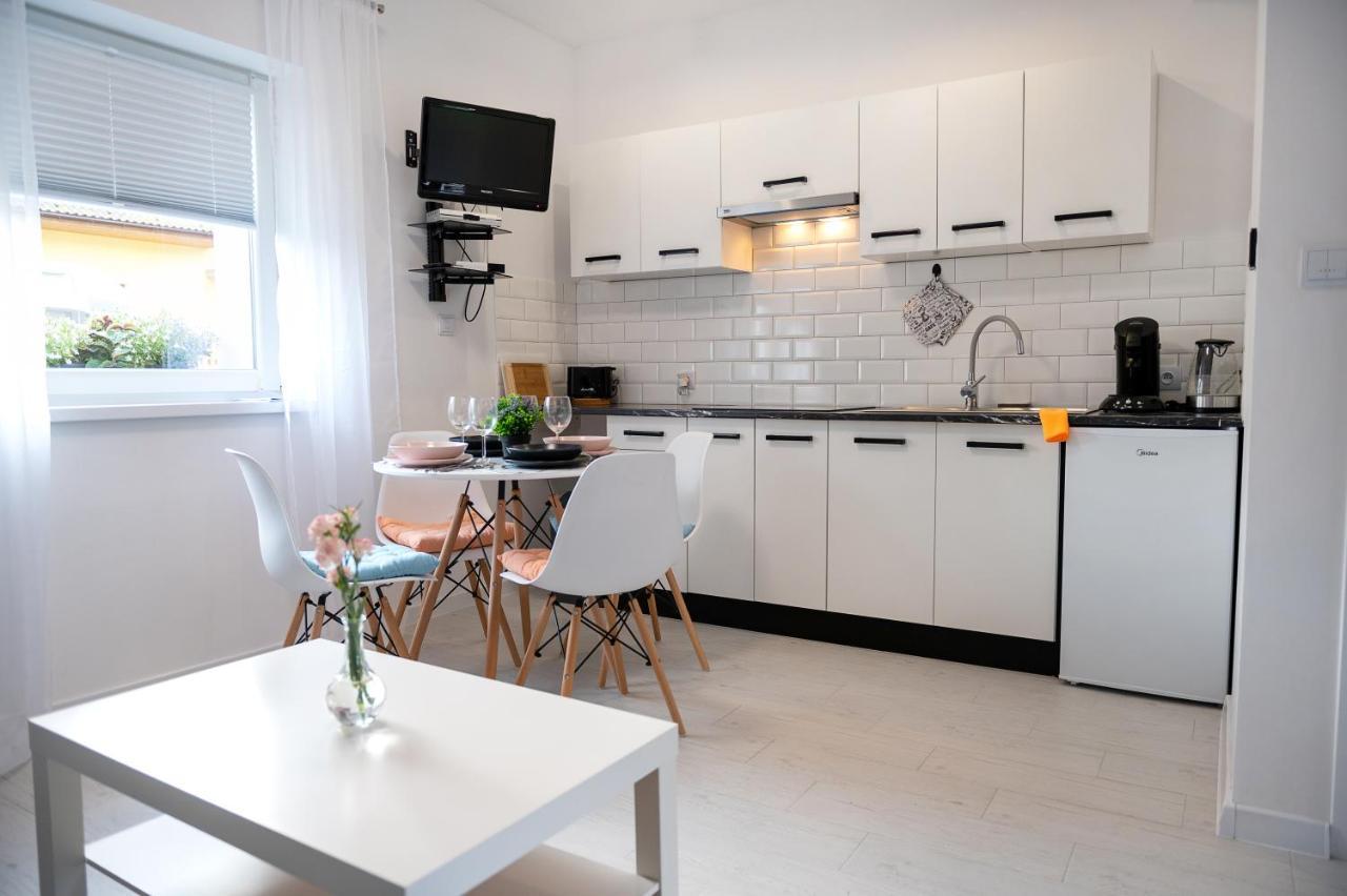 Emma Apartamenty Gostyn  外观 照片