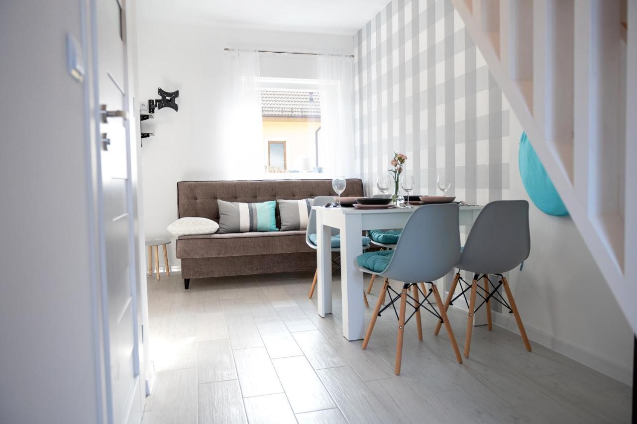 Emma Apartamenty Gostyn  外观 照片