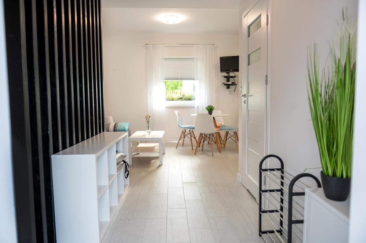 Emma Apartamenty Gostyn  外观 照片
